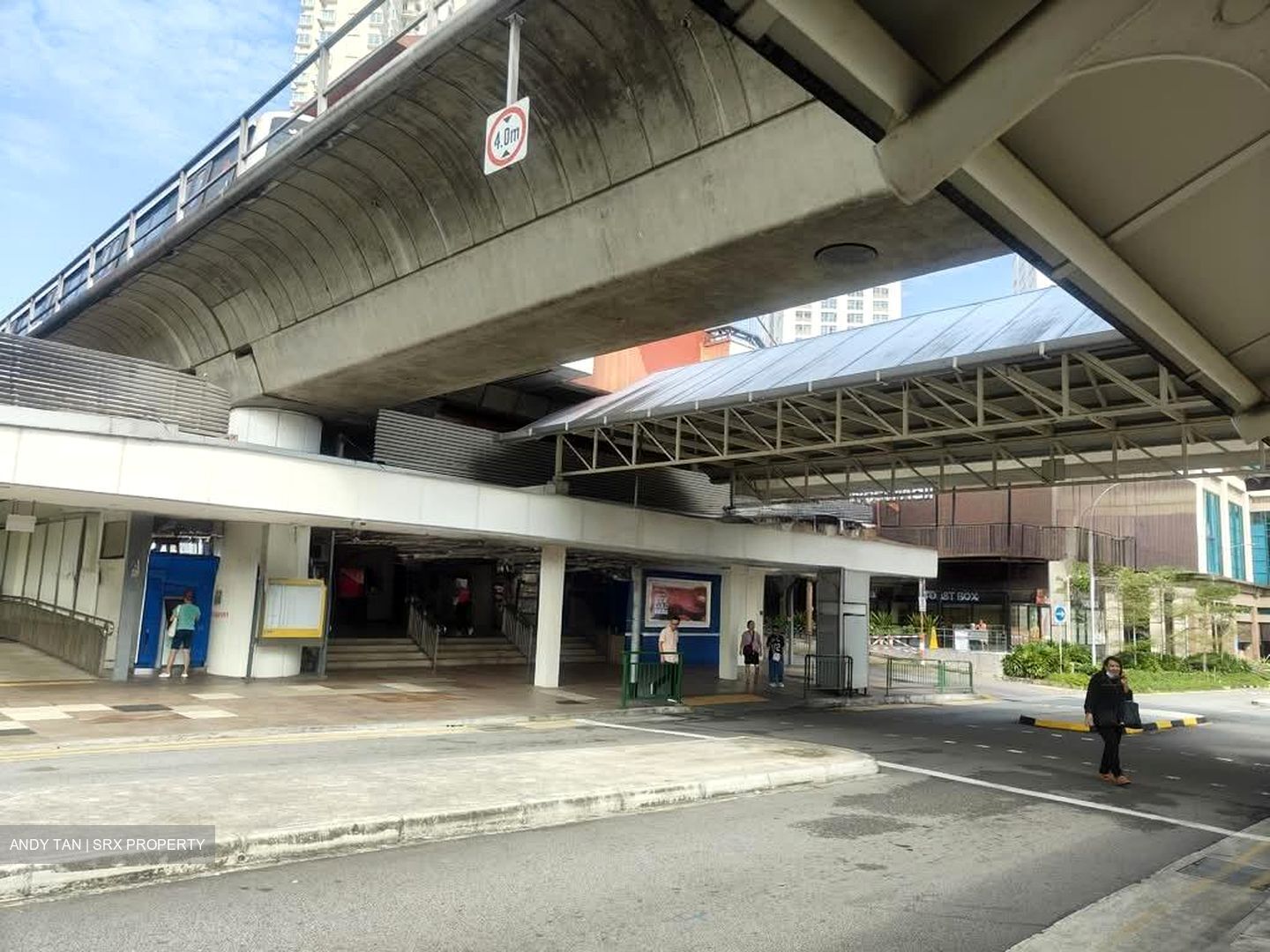 Bukit Batok Central (D23), Shop House #569192001